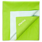 Pista Green