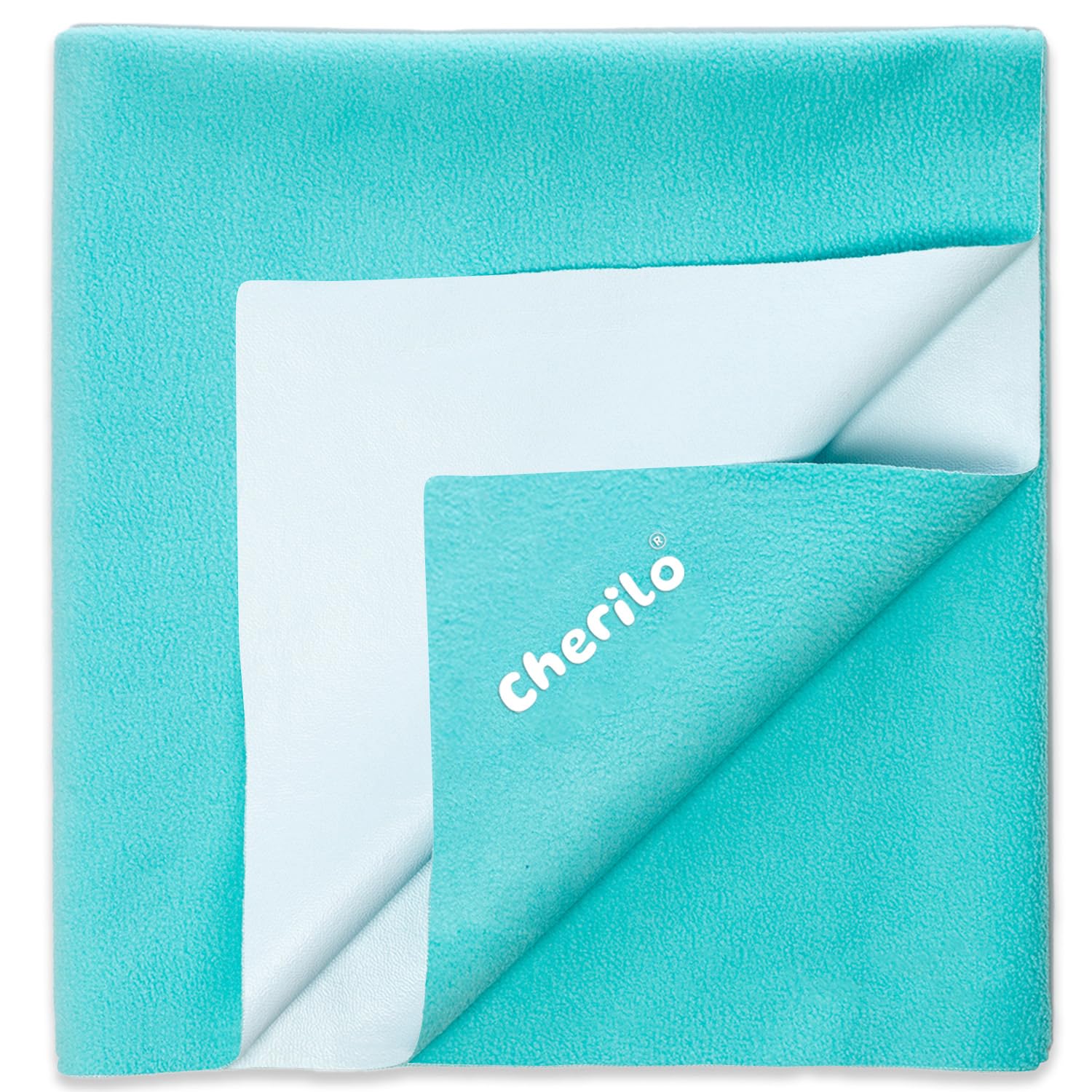 Sea Green