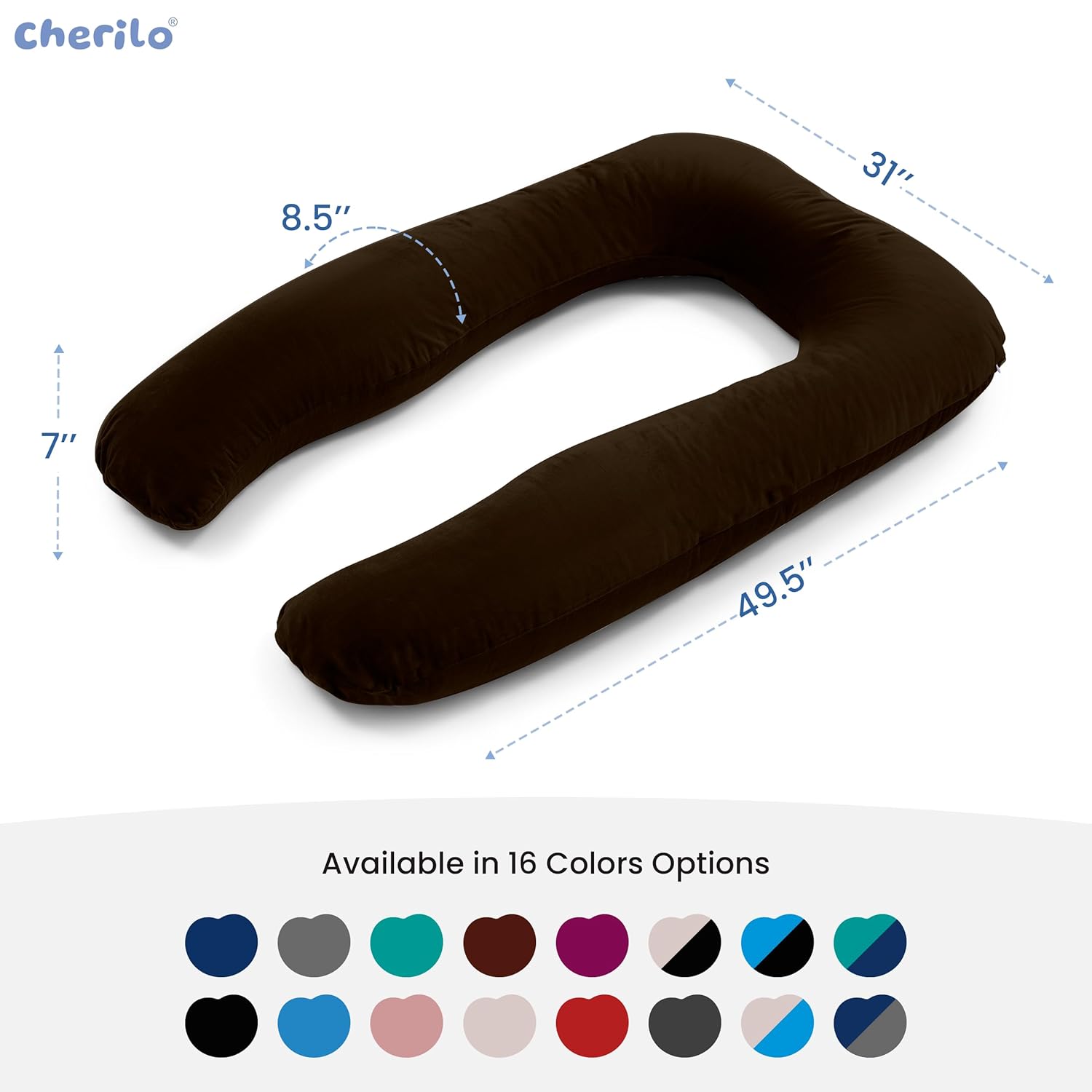 Brown 6