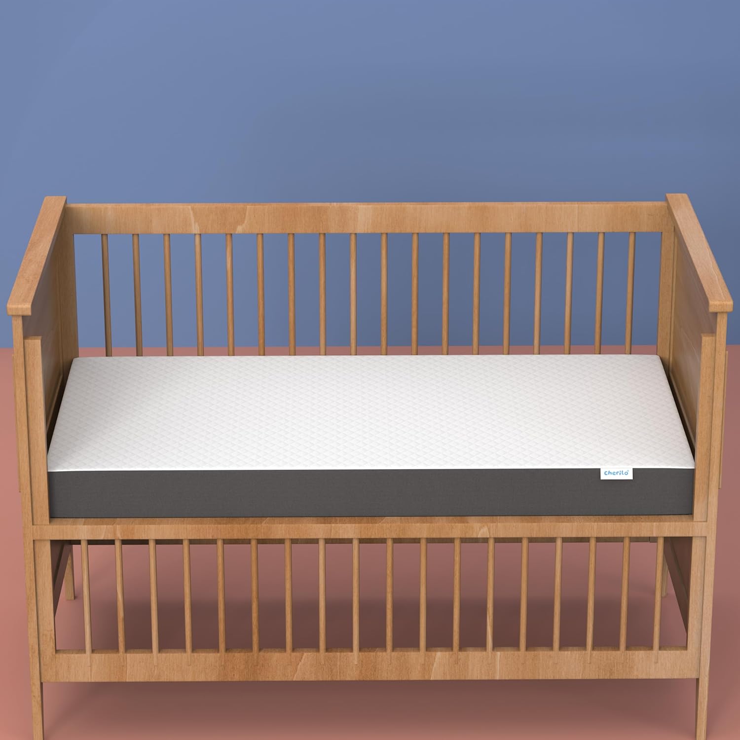 Baby Mattress 1 Main image