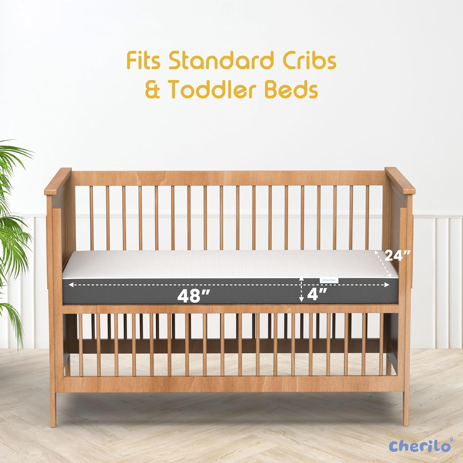 Baby Mattress 3