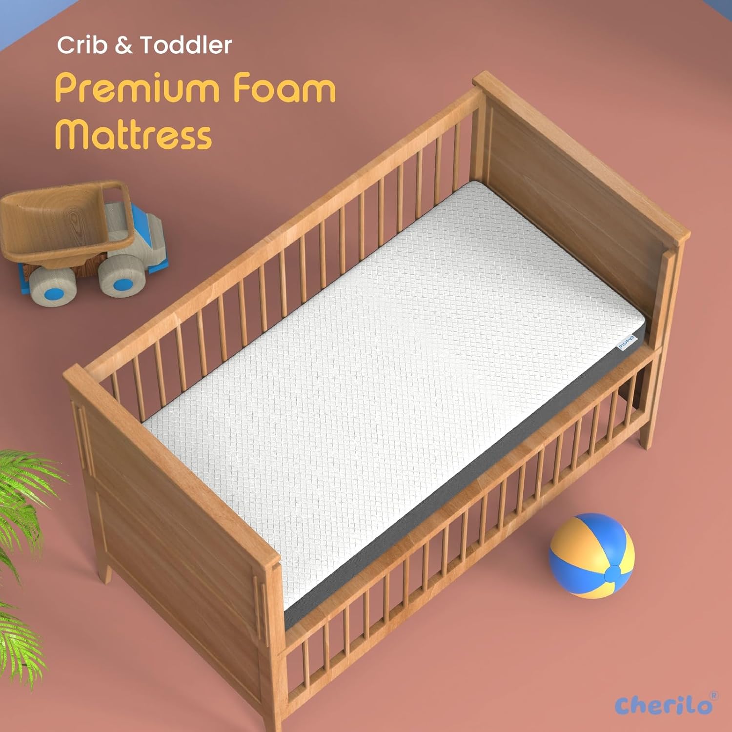 Baby Mattress 6