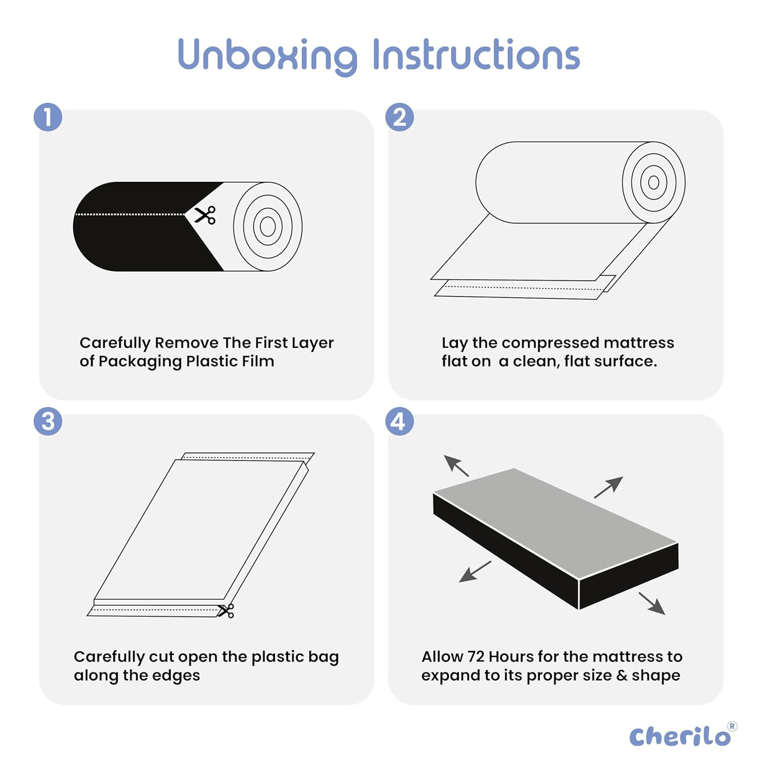 Baby Mattress 7