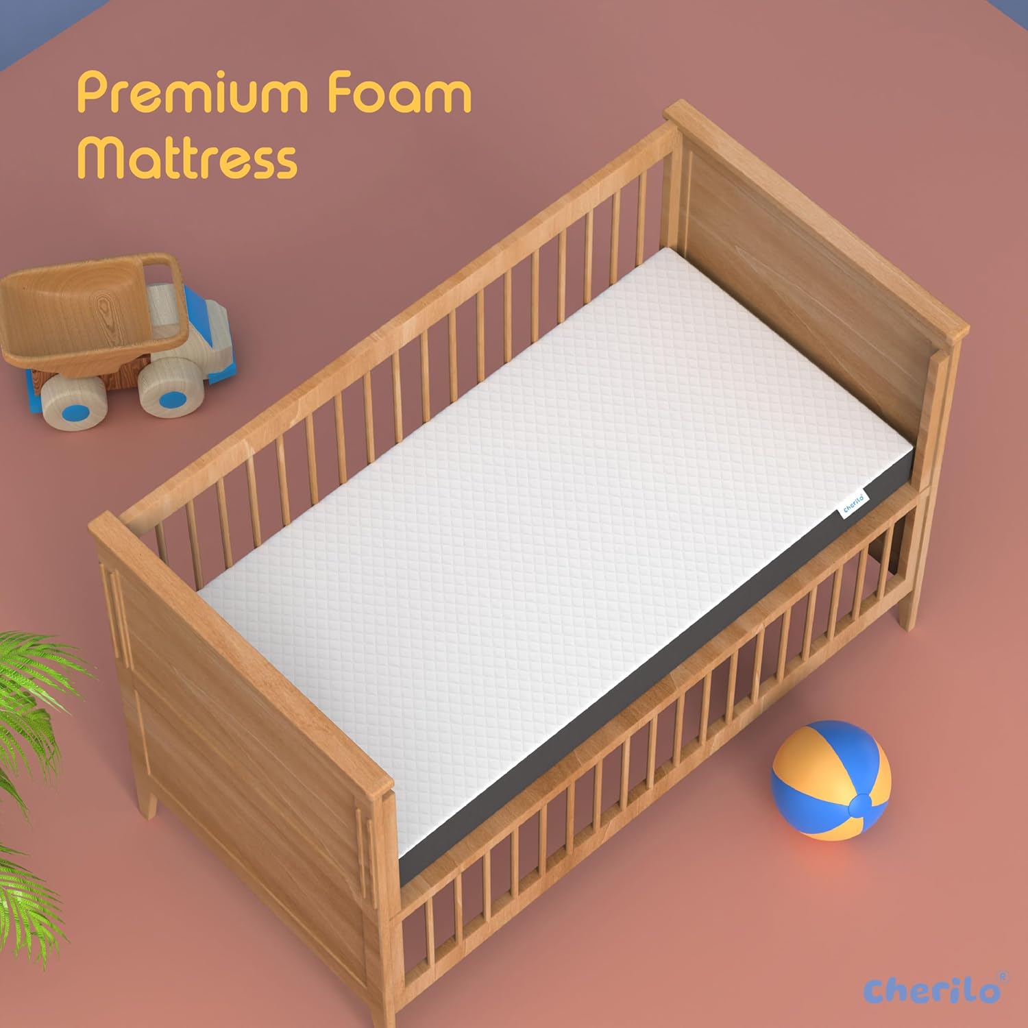 Baby Mattress 13