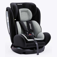 Standard Baby Car Seat (0–12 Years) ECE R44/04 Certified