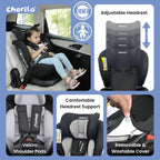 Isofix 2
