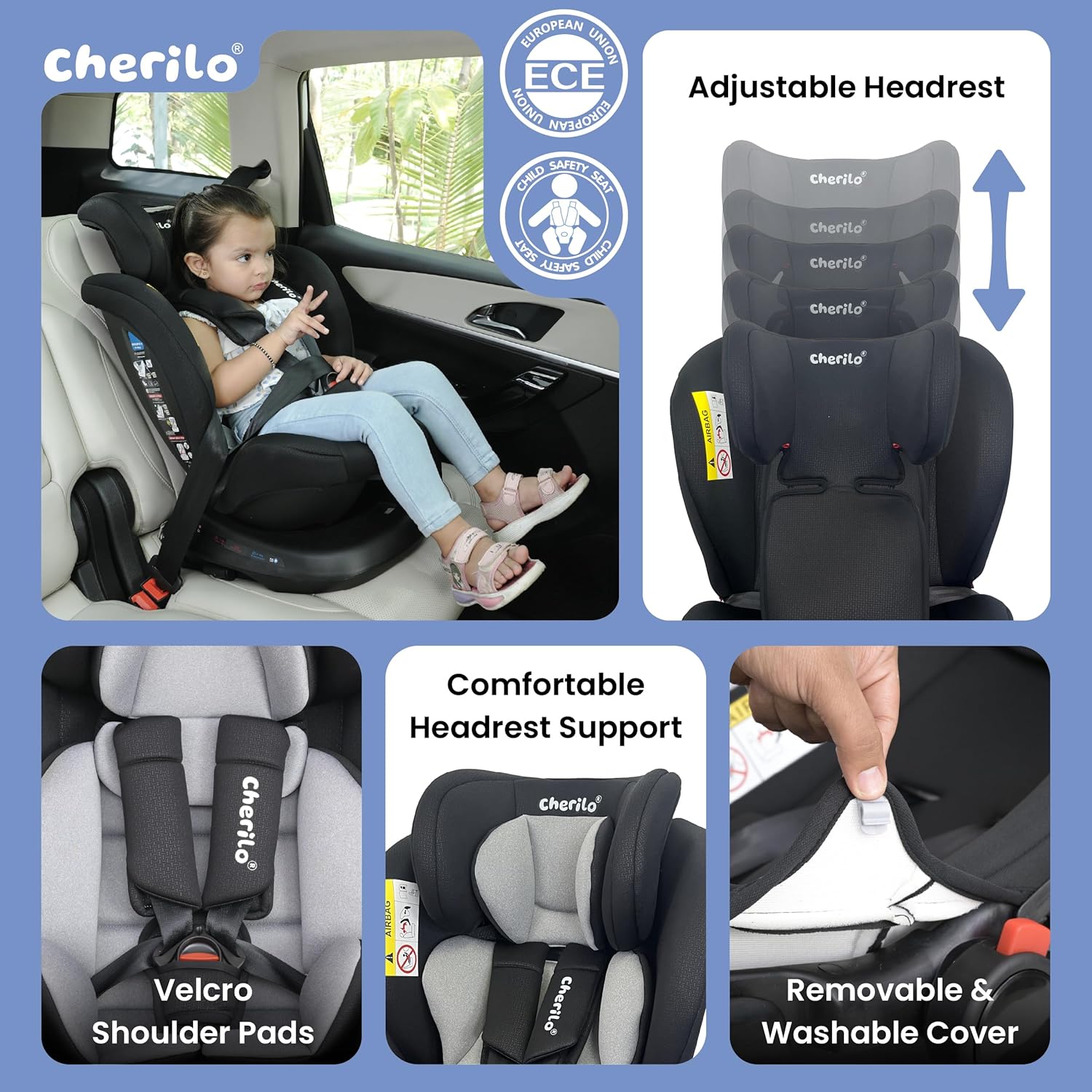 Isofix 2