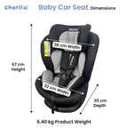 Isofix 3