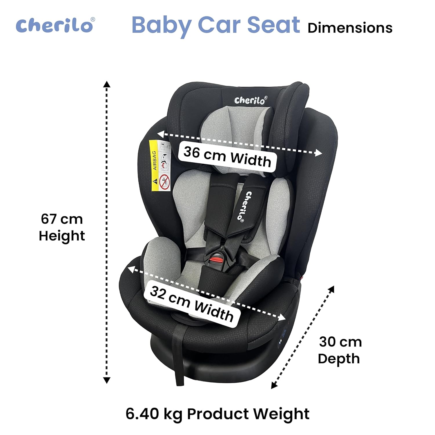 Isofix 3