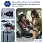 Isofix 6