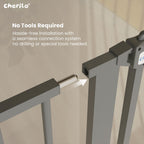 Baby Safety Gate Extension (Extension Only)