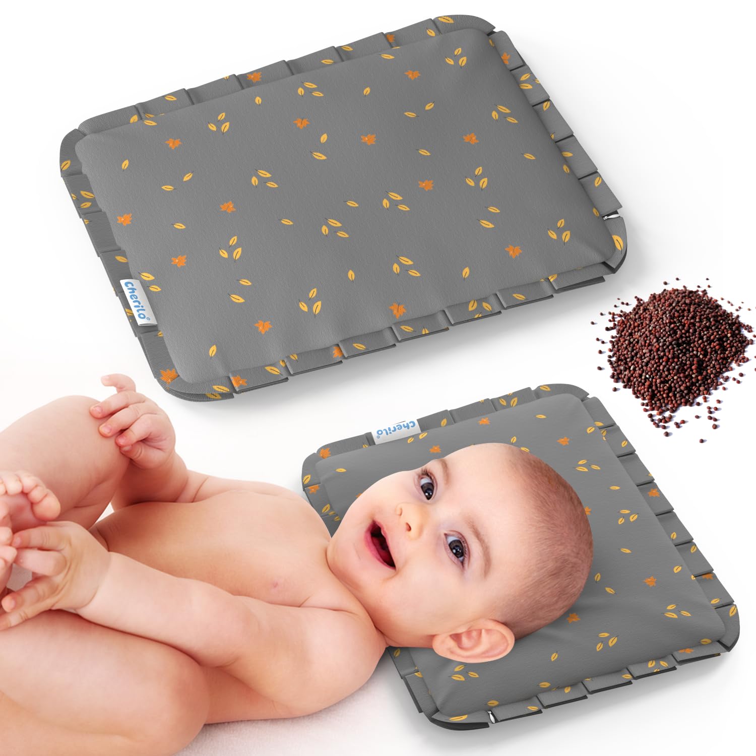 Grey Leaf 1 Main image