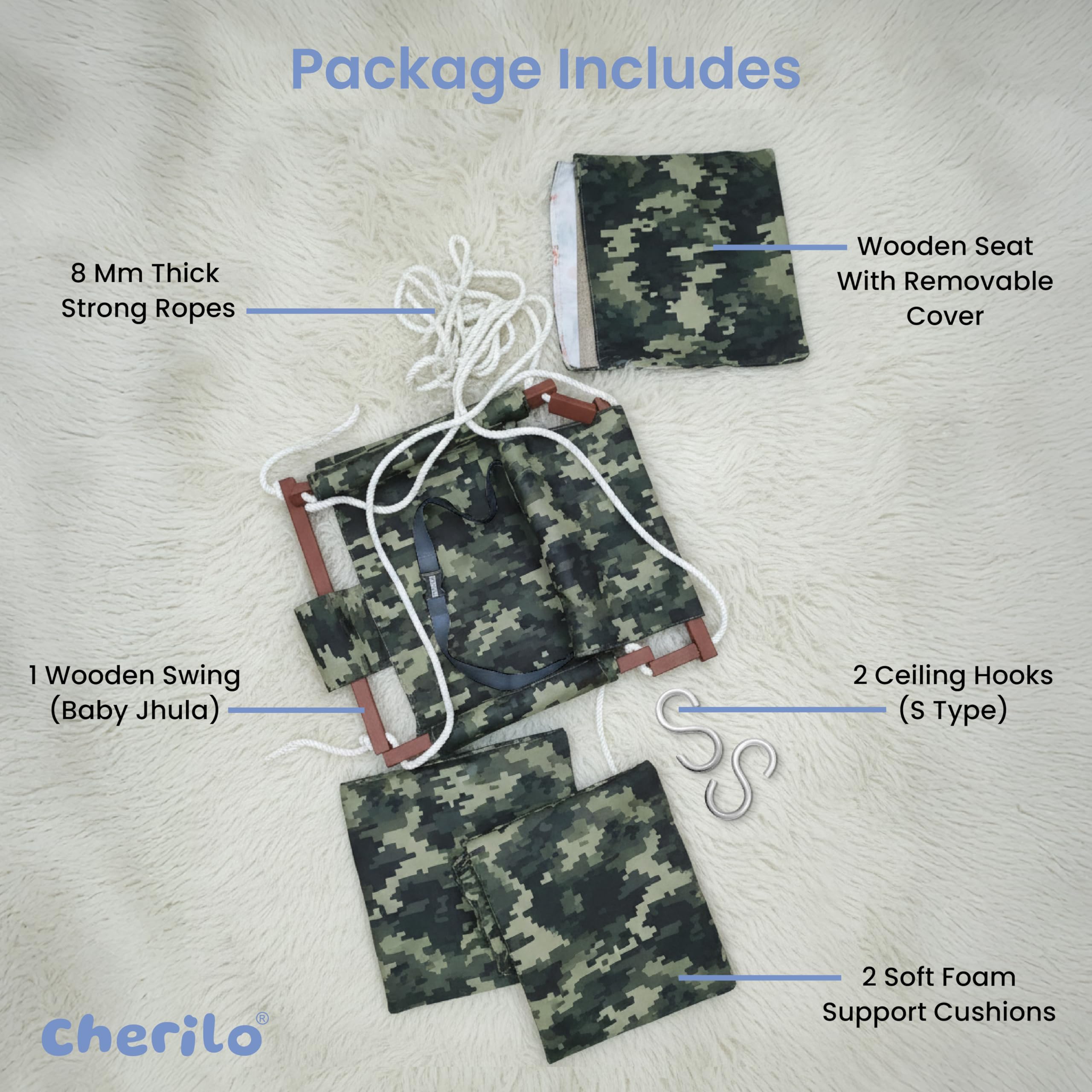 Camouflage 3