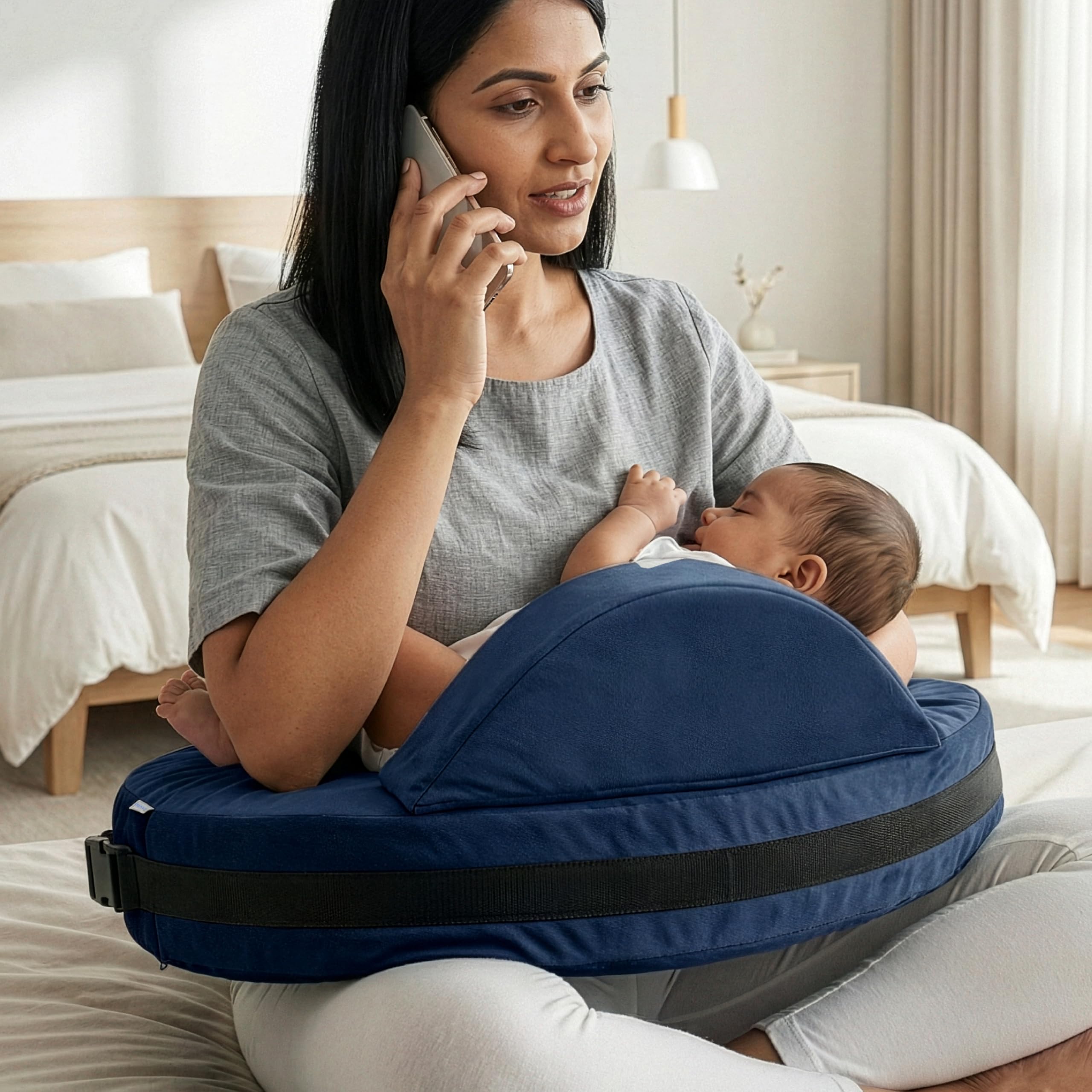 Navy Blue 1 Main image