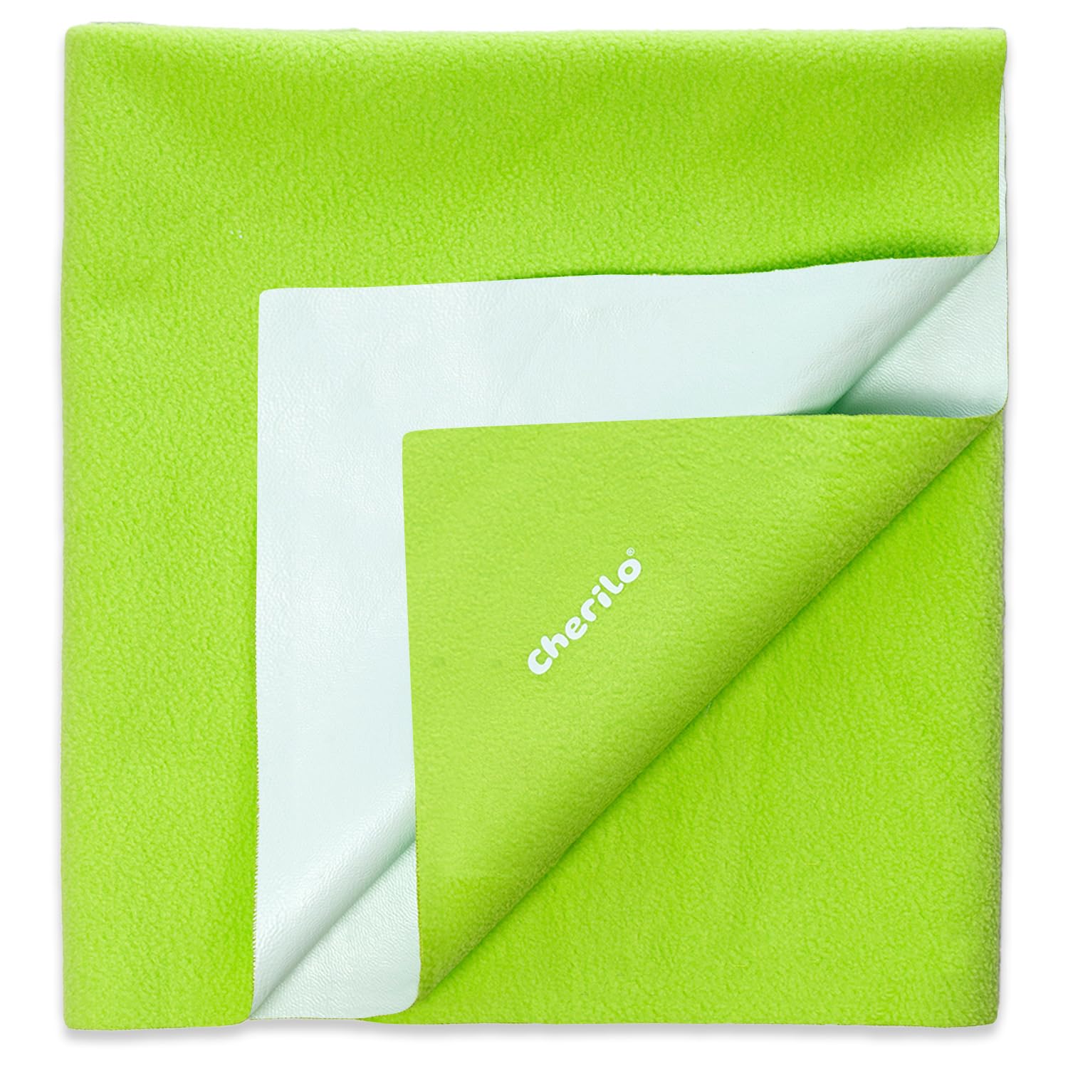 Pista Green 1