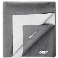 Waterproof Quick Dry Baby Dry Sheets, 100cm X 140cm Large (Pack of 1)