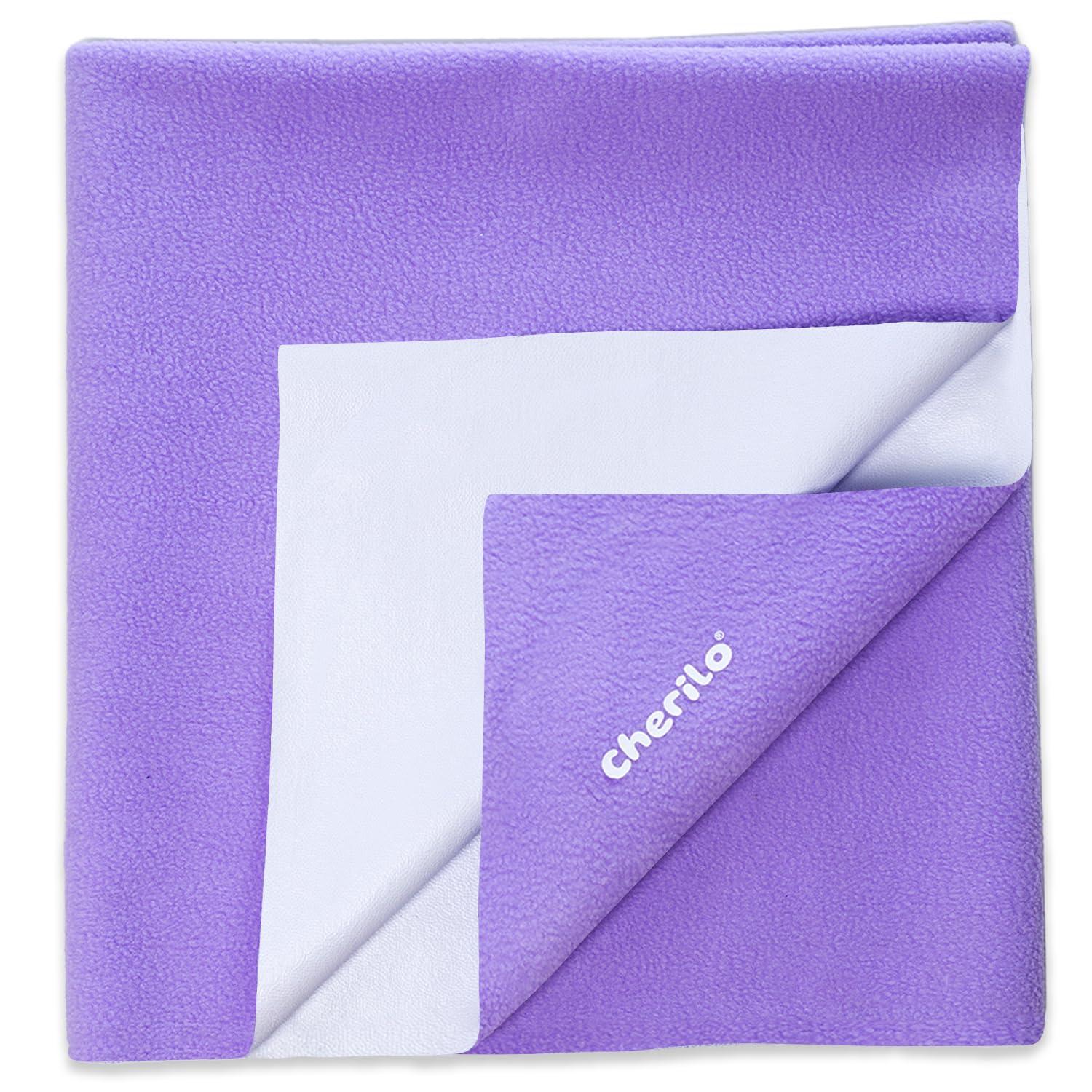 Violet 1