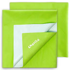 Pista Green 1