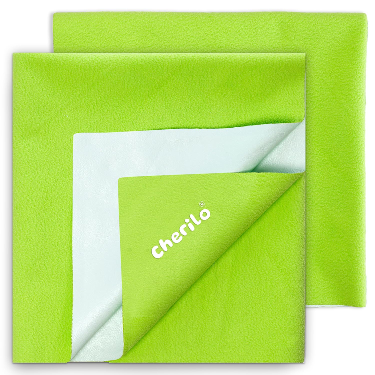 Pista Green 1