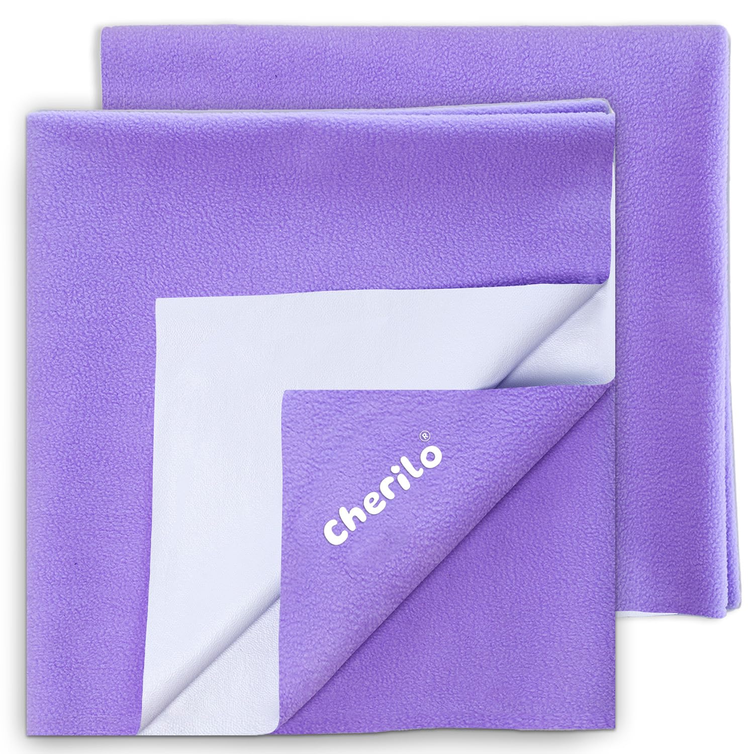 Violet 1