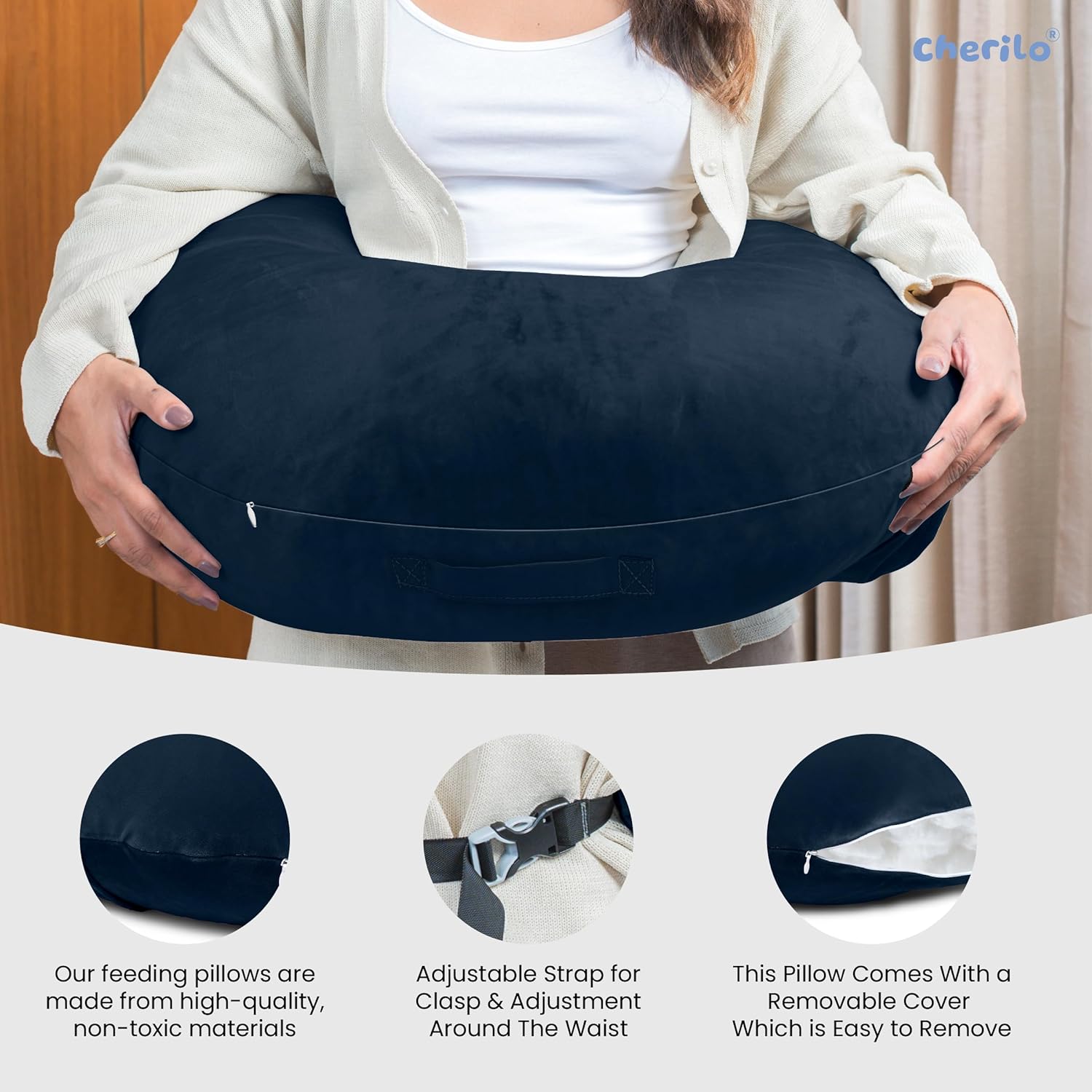 Navy Blue 5