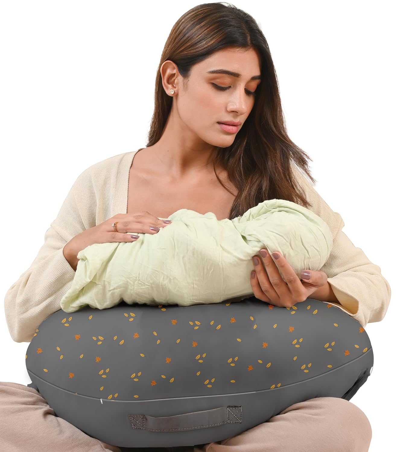 Grey Leaf 1 Main image