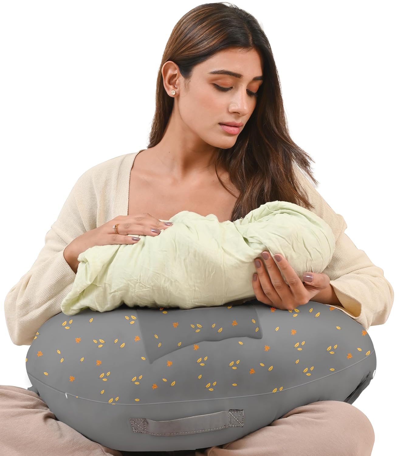 Grey Leaf 1 Main image