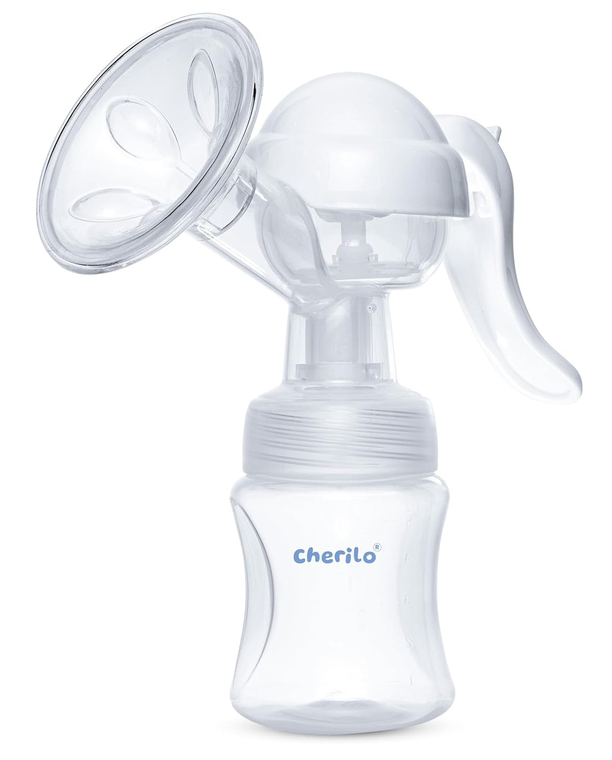 Manual Breast Pump
