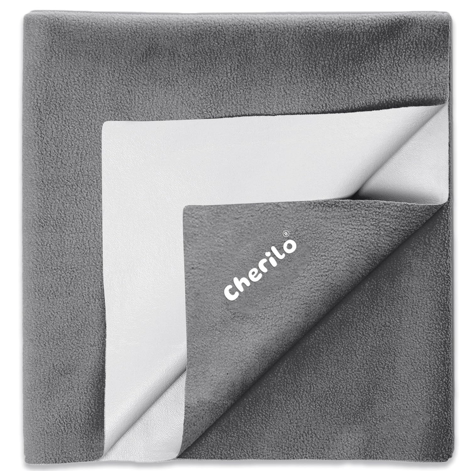 Grey